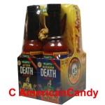Blair's Death Saucen "Feel Alive" 4er Gift-Pack